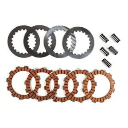 Finale Aktion Topperformances Nardo Halterungskit