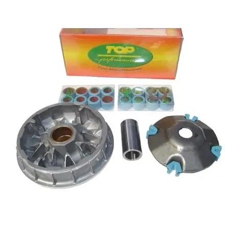 Variomatik Topperformances TPR-X Piaggio - Runner - NRG - TPH - ICE - Storm - Stalker - Vespa LX - SR50R Top-Angebot