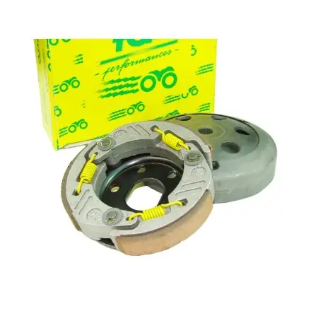 Sonderaktion Kupplung und Glocke Sport 107mm CPI - Generic - Keeway - Explorer - Rivero