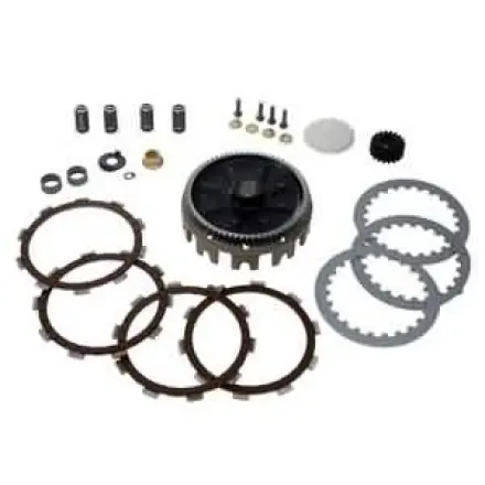 Kupplung - Primärtrieb Kit Top Perf. AM6 Motor - Aprilia RS 50 - CPI SM - SX- SMX - Generic Trigger - Rieju SMX - Peugeot XP - XR Günstig