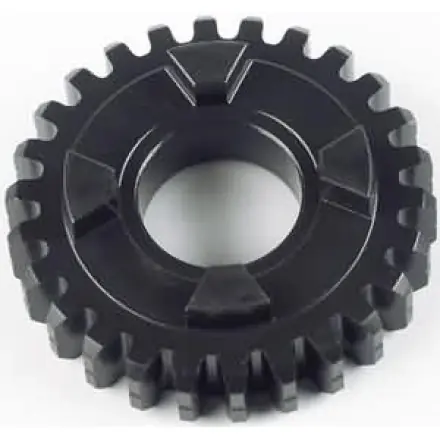 Getriebe Gangrad Topperformances 6-ter Gang 26 Z - AM6 Motor - Aprilia RS 50 - CPI SM - SX- SMX - Generic Trigger - Rieju SMX - Peugeot XP - XR Finale Aktion