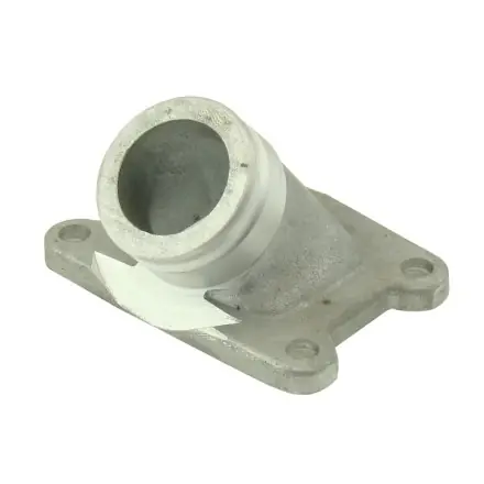 Ansaugstutzen Topperformances Alu 24mm Top-Preis