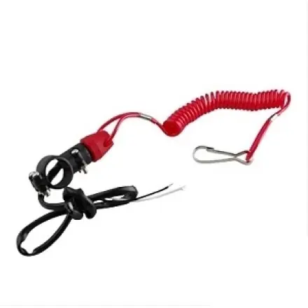 Mega-Angebot ZündunterbrecherschalterKillswitch