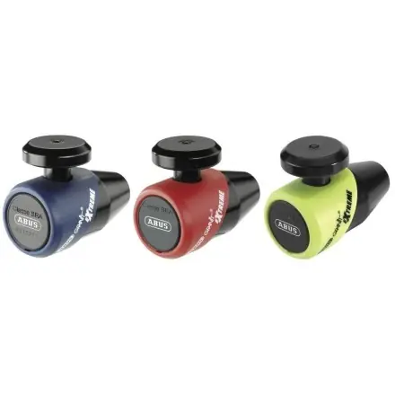 Bremsscheibenschloss Abus Granit Extreme Wochenendangebot