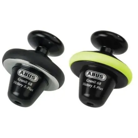 Kostenloser Versand Bremsscheibenschloss Abus Granit Victory X-plus