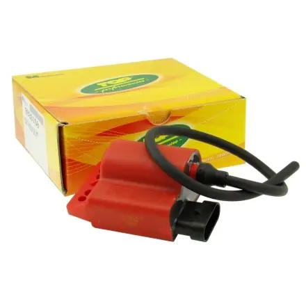 CDI Top Performances Digital ohne Begrenzer - Piaggio 4-Takt - Scarabeo - Sportcity - Liberty - ZIP Preisknaller