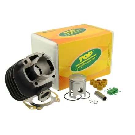 Direktkauf Zylinder Topperf. Trophy / DR Evo 50 mit Kopf ccm - CPI - Generic - Keeway - Explorer