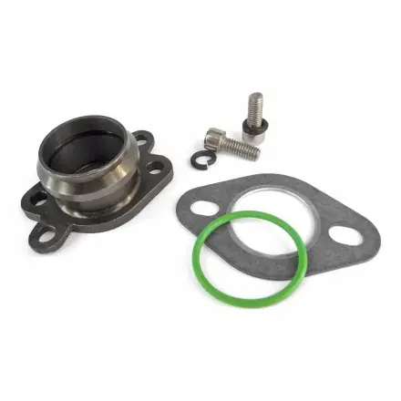 Nur Heute Auspuffadapter von AM6 auf CPI