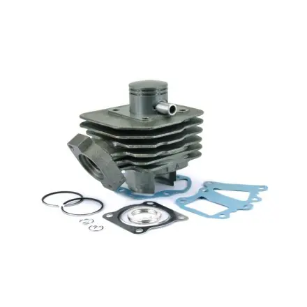 Highlight Zylinder TNT 50 ccm - Peugeot Luft - Speedfight 1+2 - Buxy - Trekker - Speedake - Vivacity - Elyseo