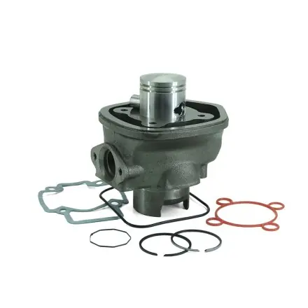 Meistverkauft Zylinder TNT 50ccm ab Bj. 7/97 5-eckig - Piaggio Wasser - Runner - NRG - ZIP - SR50 - DNA - Purejet - Factory