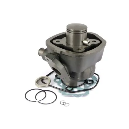 Sale Zylinder TNT 50 ccm - Minarelli Wasser - Aerox - Nitro - Jog - Mach G - SR50 - F12 - F15