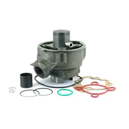 Meistverkauft Zylinder TNT 50 ccm - AM6 Motor - Aprilia RS 50 99-05 - CPI SMX - Generic Trigger