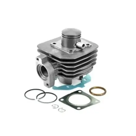 Finale Aktion Zylinder TNT 50ccm luft - Ludix - Speedfight 3