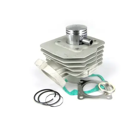 Zylinder TNT Alu 50ccm - Peugeot Luft - Speedfight 1+2 - Buxy - Vivacity - Elyseo - Speedake Preis Gesenkt