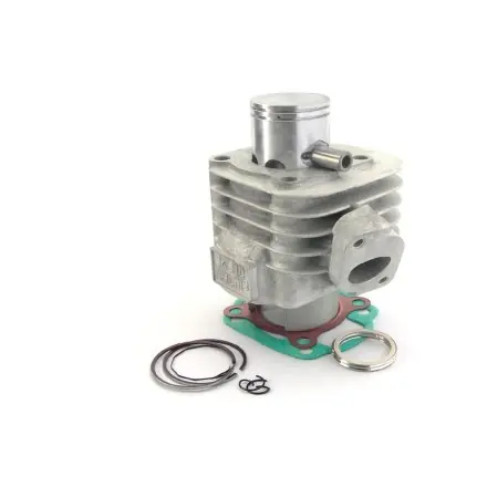 Zylinder TNT Alu 50 ccm - Minarelli Luft - Neos - Ovetto - Mach G - Jog - SR50 - F12 - F15 Bestpreis