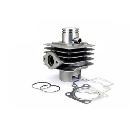 Zylinder TNT Alu 50 ccm - Piaggio Luft - NRG - ICE - TPH - ET2 - ZIP - Stalker - Storm - Sfera Mega-Angebot