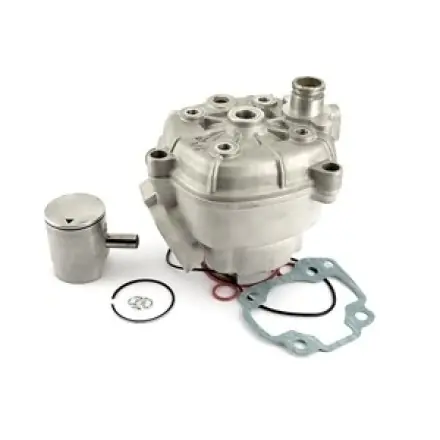 Jetzt Kaufen Zylinder TNT Sport Alu 50 ccm - Minarelli Wasser - Aerox - Nitro - Jog - Mach G - SR50 - F12 - F15