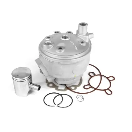 Zylinder TNT Sport Alu 50 ccm CPI SX - SMX - SM Motor Geprüft