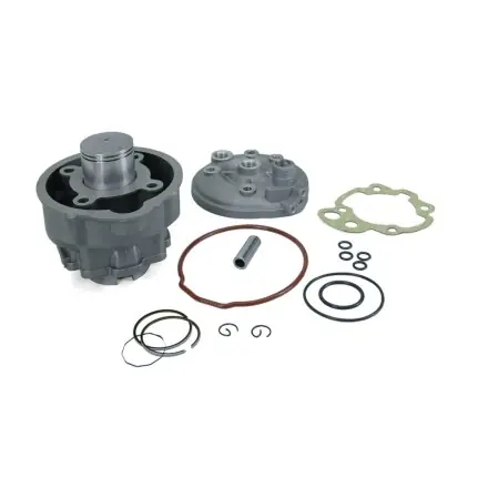 Kostenfreie Lieferung Zylinder TNT Sport Alu 50ccm - AM6 Motor - Aprilia RS 50 99-05 - CPI SMX - Generic Trigger