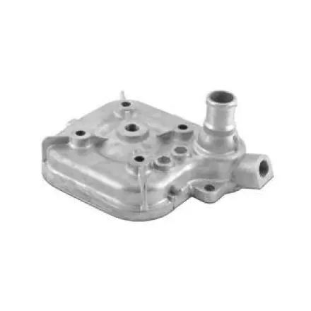 Letzte Chance Zylinderkopf TNT 50ccm - Peugeot Jetforce - Ludix - Speedfight 3