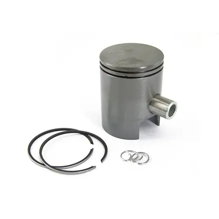 Ersatzkolben TNT 50 ccm für original Motor AM6 Preis Gesenkt