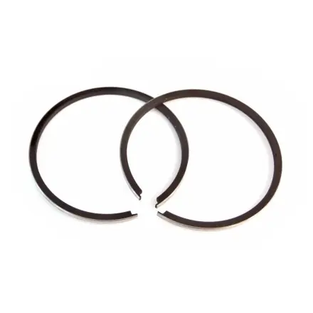 Mega-Angebot Ersatzkolbenringe TNT 50 ccm - AM6 Motor