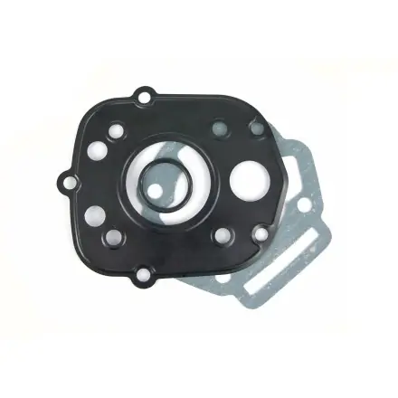 Dichtsatz TNT für Zylinder 50ccm 3-teilig - Derbi D50B Piaggio - Aprilia RS 50 - RX - SX - Derbi Senda ab 06 - Gilera RCR Highlight