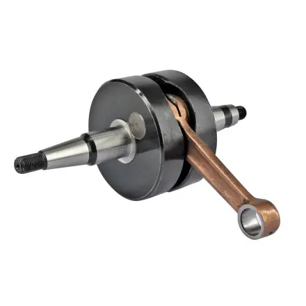 Kurbelwelle TNT Lectronis Racing HPC Derbi Motor Nur Für Kurze Zeit