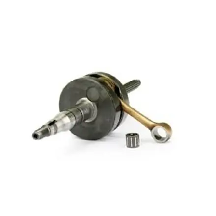 Nur Heute Kurbelwelle TNT Lectronis Racing HPC - Minarelli stehend - Booster - BWs - Stunt - Slider