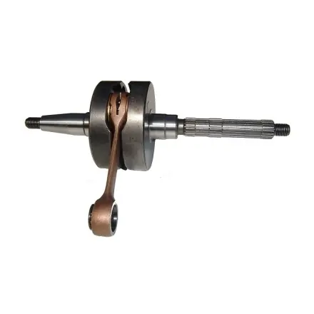 Direkt Vom Hersteller Kurbelwelle TNT Lectronis Racing HPC bis Bj 07/2004 - Peugeot - Speedfight - Speedake - Buxy - Vivacity - Elyseo