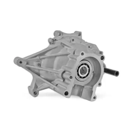 Top-Preis Motorblockhälfte rechts (Lichtmaschinenseite) - Peugeot Speedfight 1+2 - Speedake - Vivacity - Elyseo