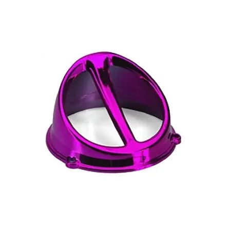 Gebläsehutze Universal Violett Solange Der Vorrat Reicht