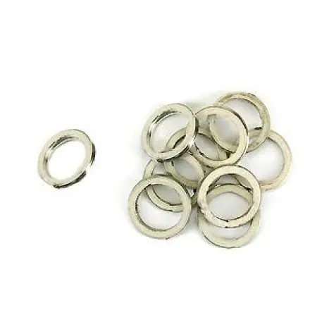 Auspuff Dichtung Auspuffkrümmer Ring - Peugeot Garantierte Lieferung