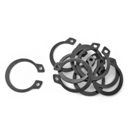 Nur Heute Kickstarter Seegerring 14 mm -Minarelli Motor