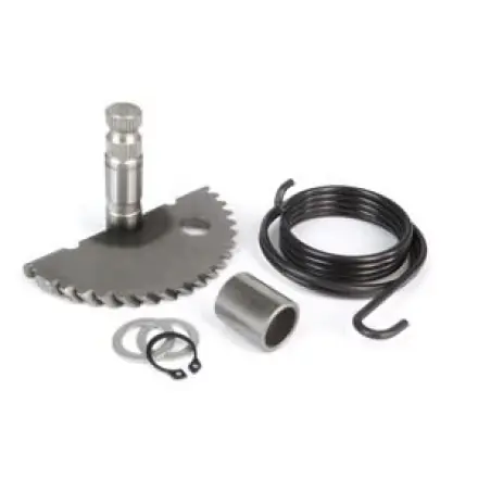 Kickstartersegment Kit China 4 Takt - GY6 139QMA/B Must-Have