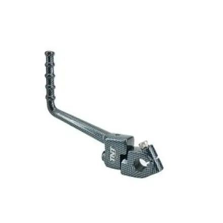 Kickstarter TNT Alu Carbon Design - AM 6 - Aprilia MX - RS - RX - SX - Beta - Fantic - Trigger - MBK X - Peugeot XP - Yamaha DT - TZR Angebot