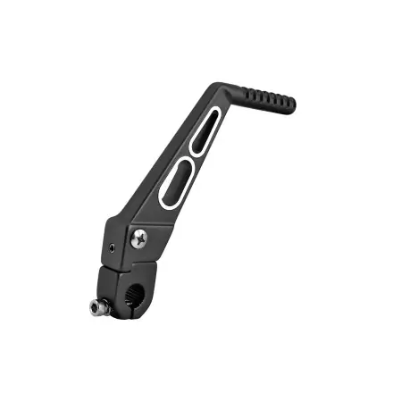 Kickstarter TNT Lighty Alu Schwarz - Derbi EBE EBS D50B Preiswert