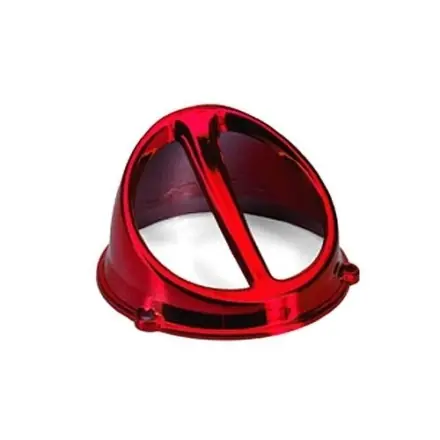 Gebläsehutze Universal Rot Super-Preis