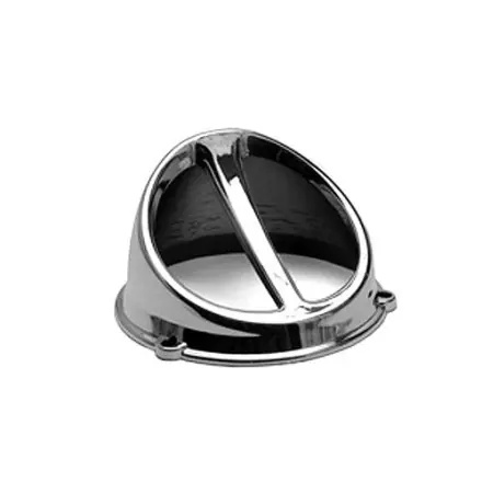 Gebläsehutze Universal Chrom Jetzt Kaufen