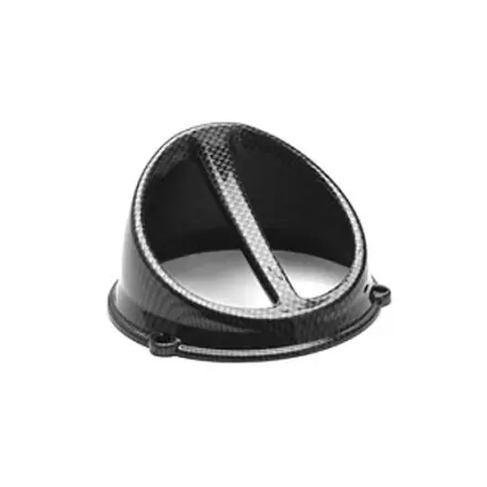 Meistverkauft Gebläsehutze Universal Carbon Design