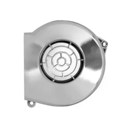 Sale Gebläsegehäuse Motorlüftung chrom - Ludix - Speedfight - New Vivacity