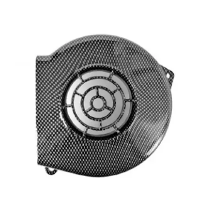 Top-Seller Gebläsegehäuse Motorlüftung Carbon Design - Ludix - Speedfight - New Vivacity