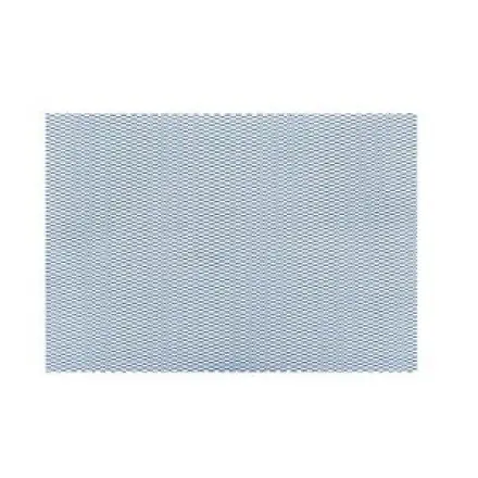 Racinggitter blau Alu 30x30 cm Kostenloser Versand