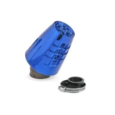 Top-Angebot Luftfilter TNT Racing OBUS 30-GRAD- blau