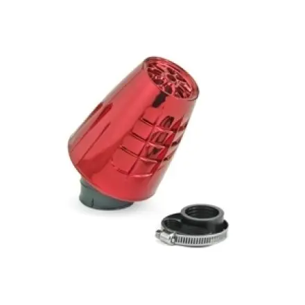 Luftfilter TNT Racing Obus 30-GRAD- rot elox Solange Der Vorrat Reicht