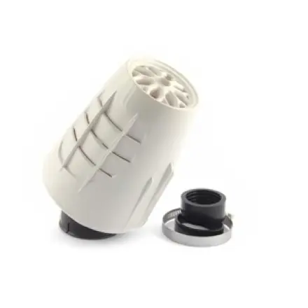 Markenprodukt Luftfilter TNT Racing Obus 30-GRAD- weiss