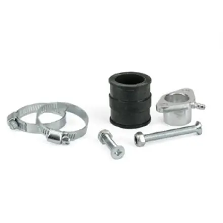 Wochenendangebot Ansaugstutzenadapter TNT - Peugeot Motoren - Speedfight - Buxy - Vivacity - Trekker - Speedake - Looxor - Elyseo