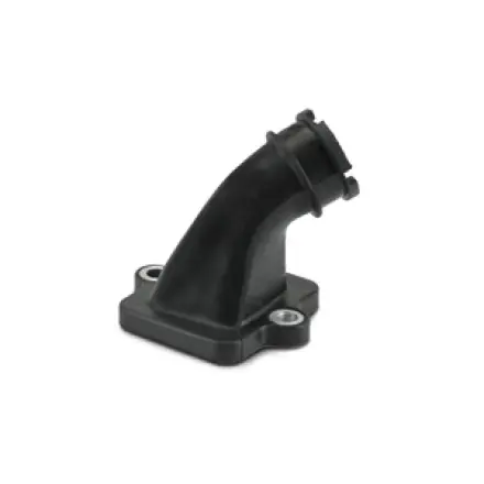 Ansaugstutzen TNT offen 21 mm - Ludix - Speedfight 3 - Jetforce Nur Heute