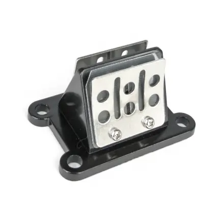 Geprüft Membranblock TNT - Derbi - EBE - EBS - D50B Motor - RS50 - Senda - Gilera GSM - RCR