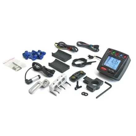 Preisreduziert Tachometer TNT Multifunktion